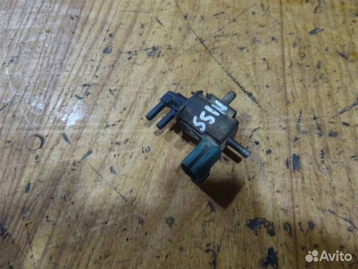 Клапан вентиляции топливного бака Nissan Primera