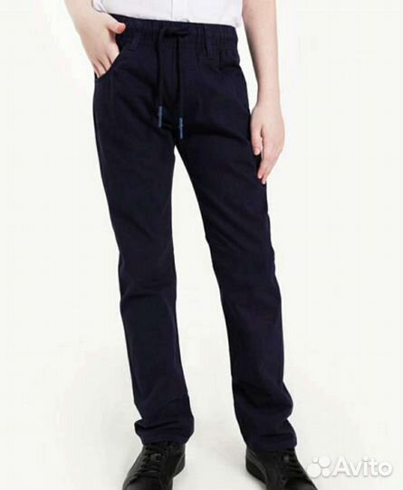 Брюки классические