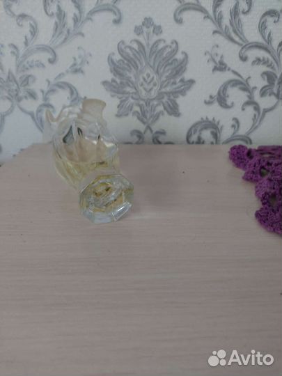 Туалетная вода оригинал нина риччи