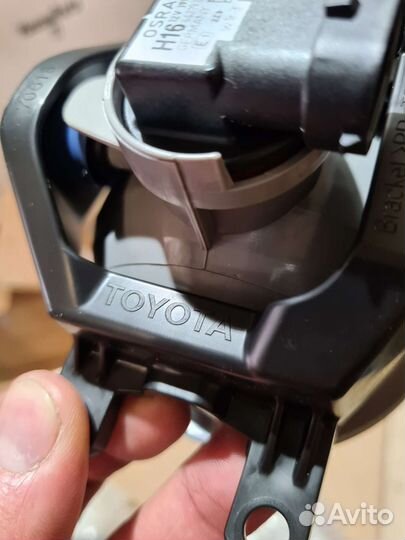 Новая Противотуманная фара левая Toyota Lexus