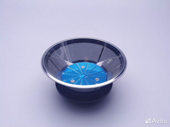 Нож-сито для соковыжималки delta