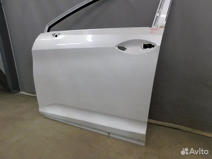 Дверь передняя лев. Lexus RX IV 74156