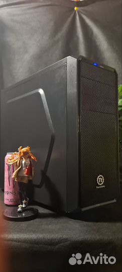 Компьютер RX570/I5/16GB/SSD