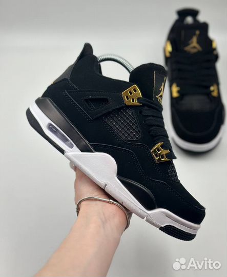 Nike air jordan 4 retro