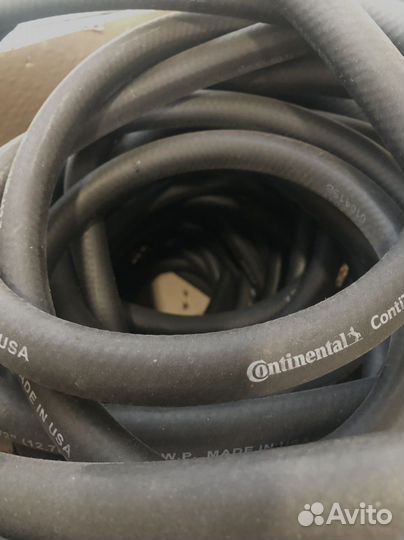 Шланг высокого давления