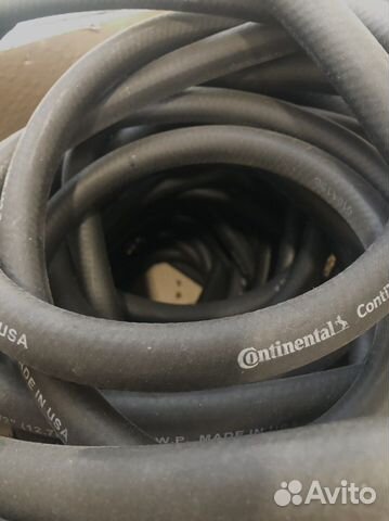 Шланг высокого давления