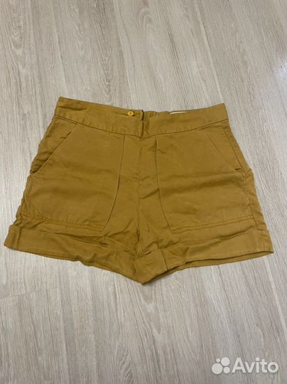 Шорты zara