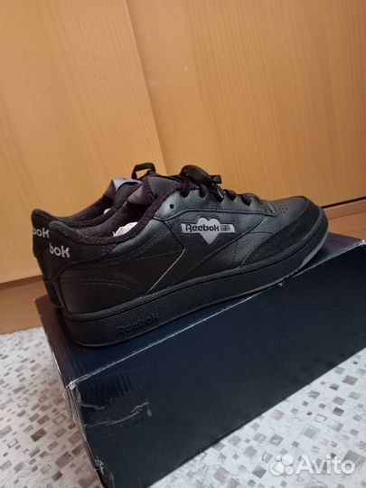 Кеды Reebok