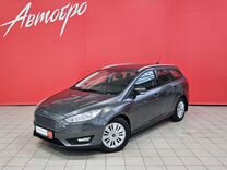 Ford Focus 1.6 AMT, 2019, 145 591 км, с пробегом, цена 1 229 000 руб.