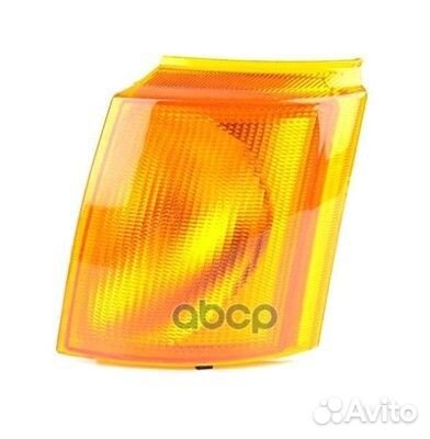 Поворотник - лев. (без плафона) transit M12-M15