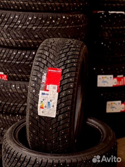 iLink Wintervorhut Stud II 265/50 R20 118T