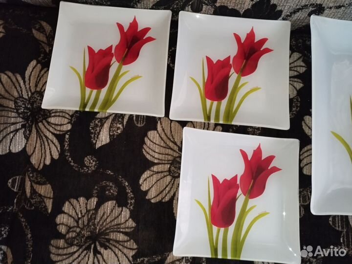 Набор посуды