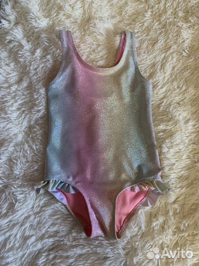 Купальник на девочку