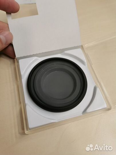 Светофильтр Marumi DHG Lens Circular P.L.D. 67mm