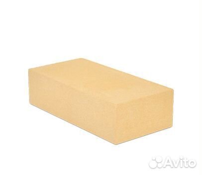 Кирпич силикатный Казанский