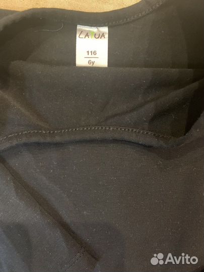 Купальник для гимнастики и танцев