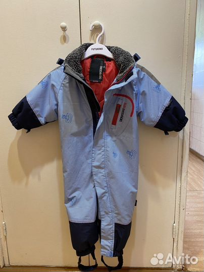 Комбинезон Didriksons