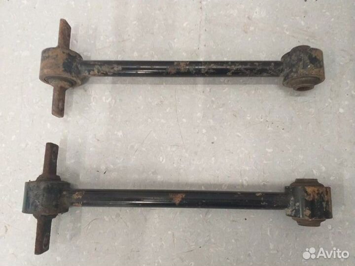 Тяга поперечная задняя Volvo S40 2.0 1995-1999