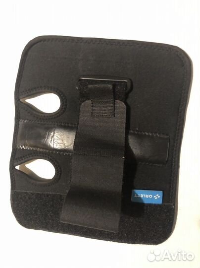 Ортез на лучезапчсьный сустав