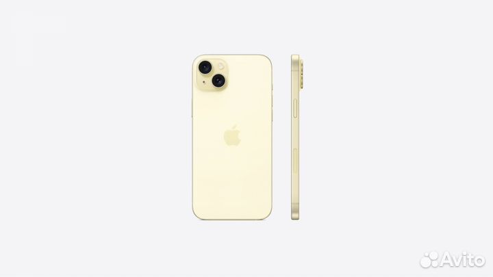 iPhone 15 Plus, 256 ГБ