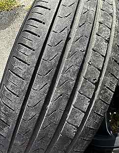 Pirelli Cinturato P1 215/65 R17