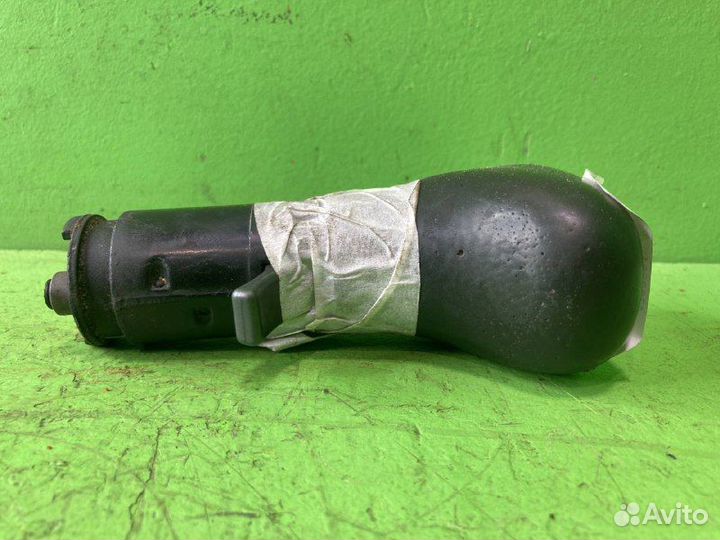 Ручка рычага кпп iveco stralis