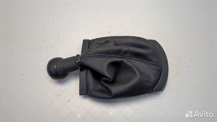 Ручка кулисы Seat Ibiza 3, 2003