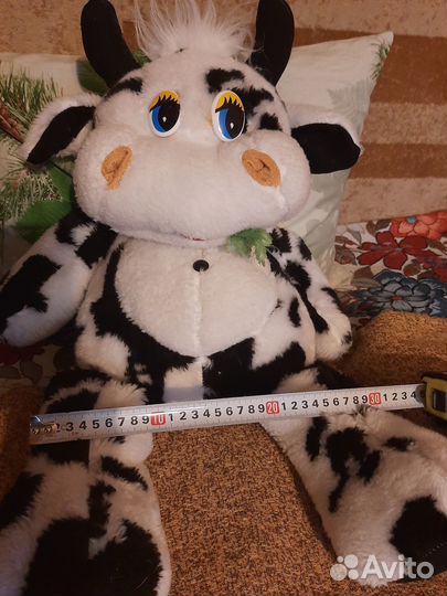 Мягкие игрушки