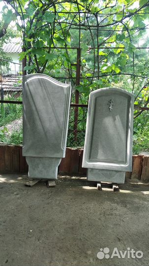 Памятники на могилу