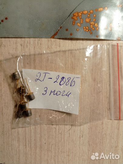 Радио Детали продам