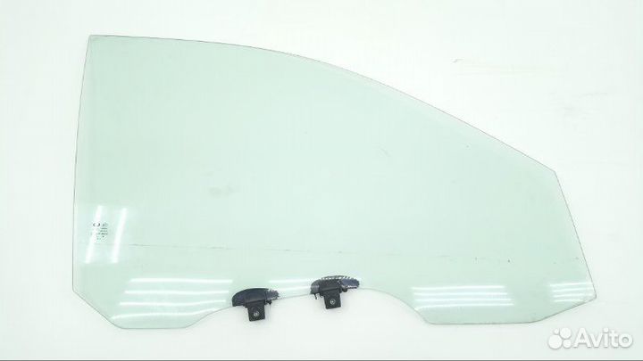 Стекло двери переднее правое Great Wall Hover