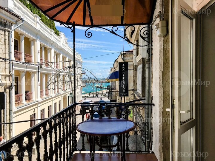 1-к. квартира, 30 м², 2/2 эт.