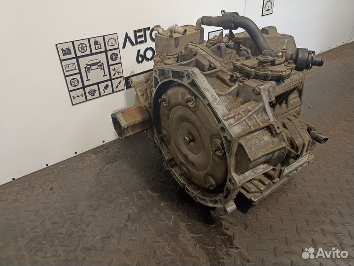 АКПП для VW Passat B6 1.8