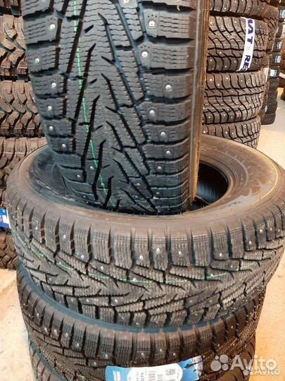 Nokian Tyres Nordman 7 SUV 265/60 R18 114T