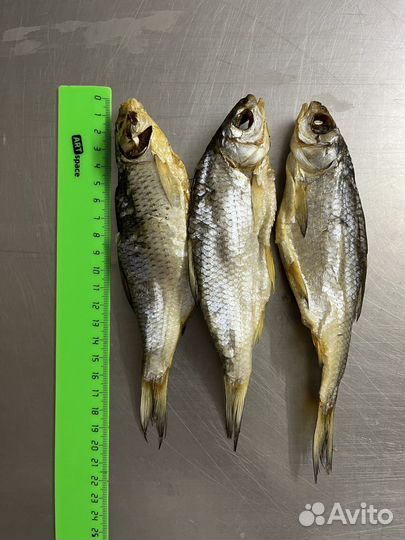 Астраханская вобла с икрой