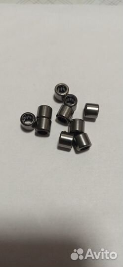 Подшипники HK0709