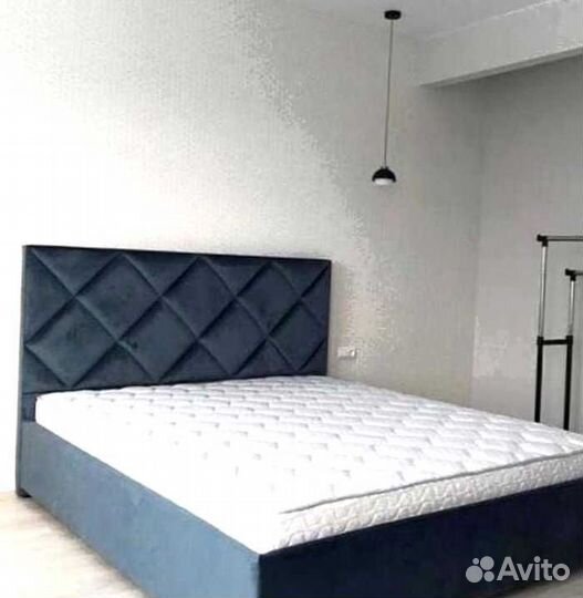 Матрас ортопедический 160х200, 180х200