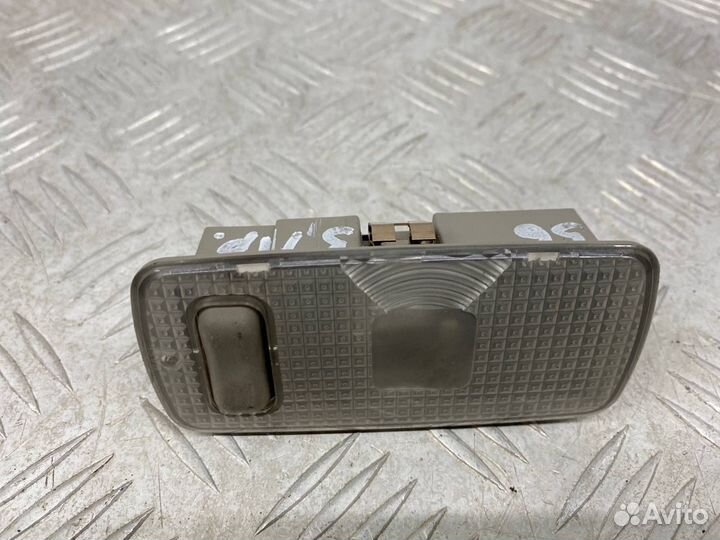 Б/У Плафон салона(обшивка салона, фонарь