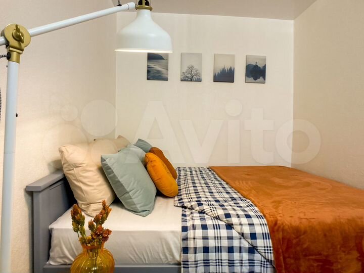 1-к. квартира, 31,8 м², 4/10 эт.