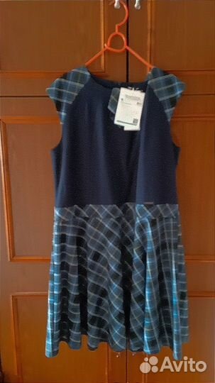 Школьная форма