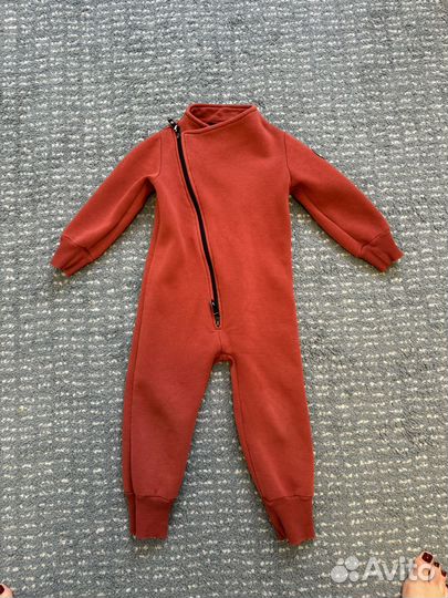 Комбинезон косуха Bungly boo 98