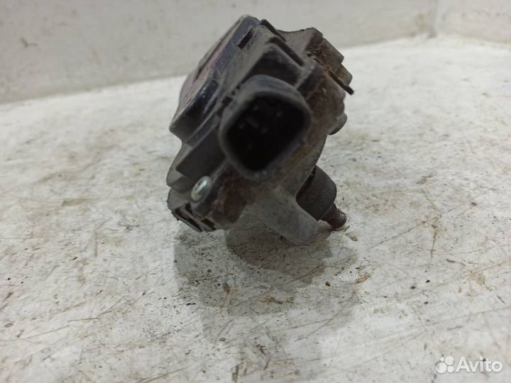 Моторчик стеклоочистителя передний