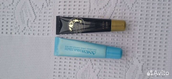 Крем для кожи вокруг глаз