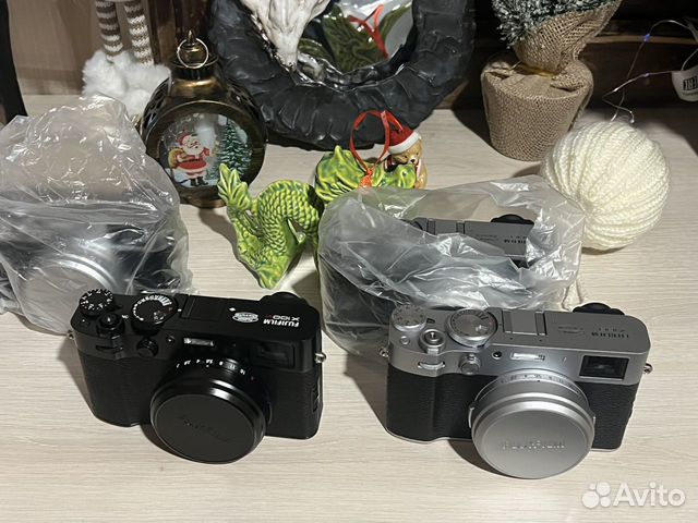 Fujifilm x100vi silver (6 шт в наличии)