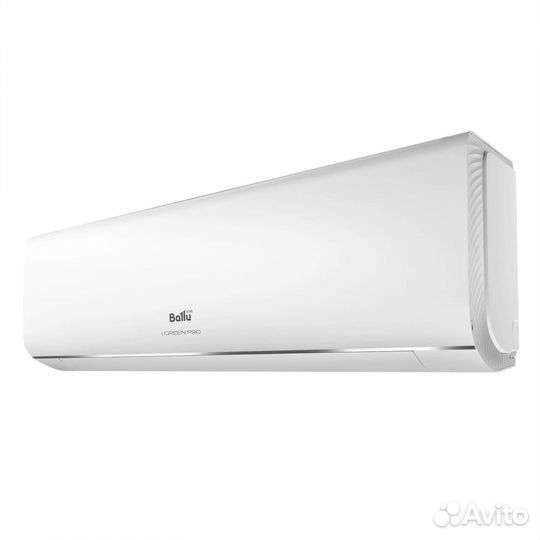 Сплит-система Ballu bsag-09HN8(новый)