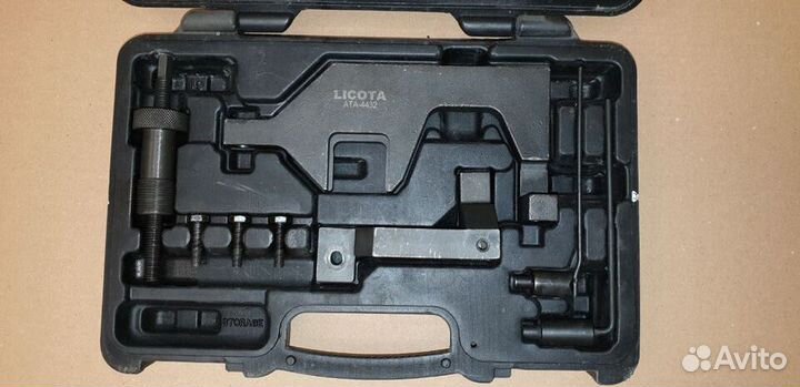 Специнструмент для BMW Ford Gm VAG аренда