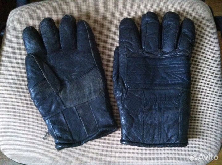 Перчатки