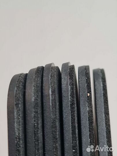 Комплект костеров, сувенирный