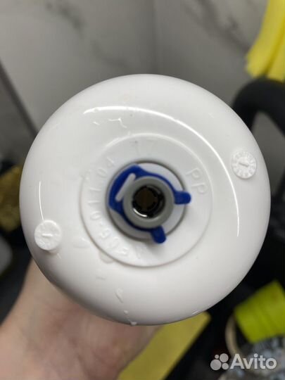 Мембранный модуль KO 50