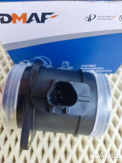 Дмрв 0280218225 Ваз2170,1118,21214(Е-газ)